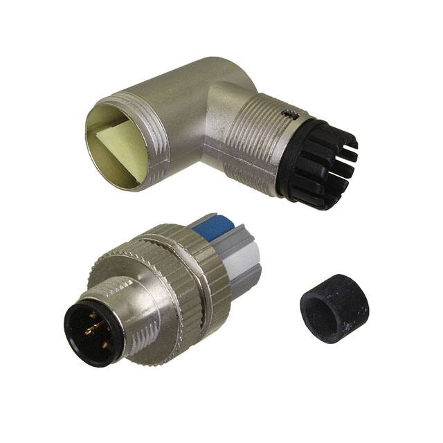 1424667 Phoenix Contact  Gruppi di connettori circolari